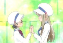 Kesan Pertama: Yurikuma Arashi