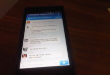 Ngobrol Lebih Nyaman Dengan Facebook Chat Re-Enabler