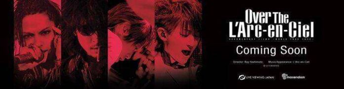 L’Arc-en-Ciel