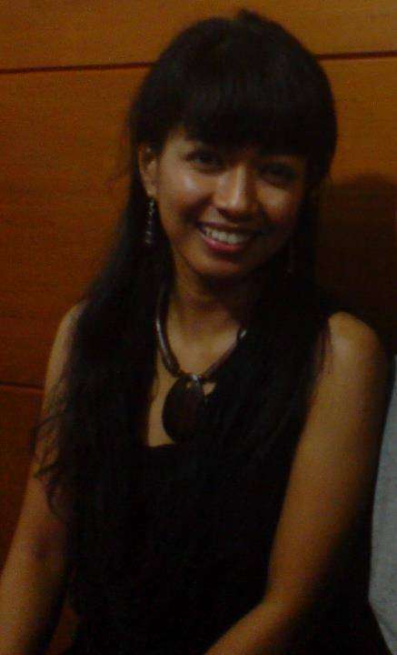 Siti Aisyah Daeng