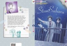 Persembahan Terbaru Dari M&C: Star Subaru
