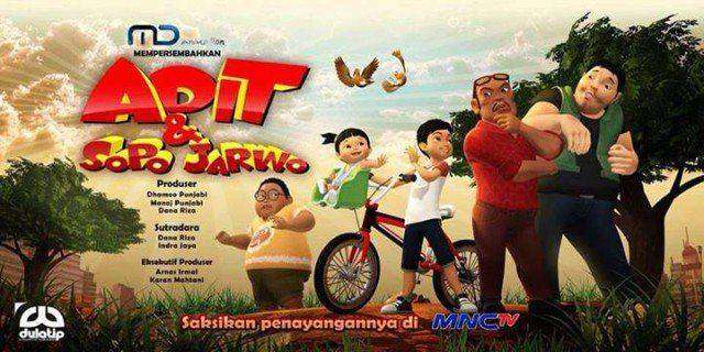 adit sopo jarwo