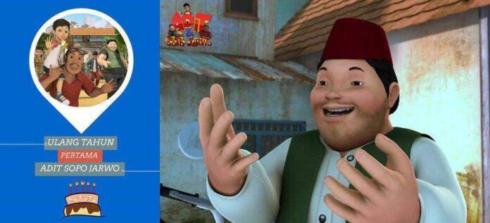 adit sopo jarwo