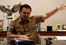 Video Ahok di Youtube Jadi Bahan Kuliah di Jepang