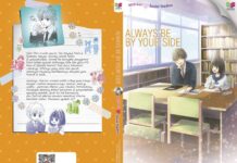 Persembahan Terbaru Dari M&C: Always Be By Your Side