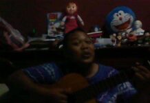 Edisi Giant Bernyanyi: Mari Bernostalgia Gombloh Bersama Bima Sakti