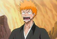 Di Jepang Bleach Akan Hiatus