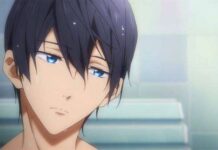 Ini 30 Karakter Anime Teratraktif Menurut Penggemar Anime di Jepang