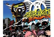 Alih Profesi: Madoka Kini Menjadi Seorang Rockstar