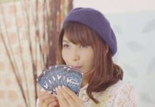 Apa Jadinya Jika Emi Nitta dan Izumi Kitta Bertarung Cardfight!! Vanguard?