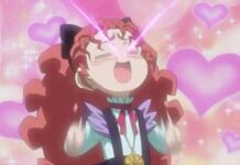Bongkar 5 Mitos Tentang Fujoshi