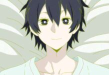 Novel Keenam seri ‘Kagerou Project’ Terbit Bulan Maret