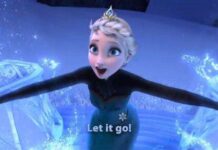 Let it Go Menjadi Lagu Pembuka Spring Koshien 2015