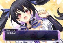 Hyperdimension Neptunia Re;Birth 1 Rilis 28 Januari di Steam