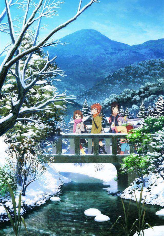 non non biyori repeat 1