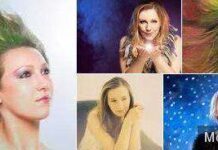 Penyanyi Ghost in the Shell, Origa Tutup Usia