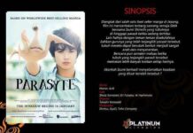 Parasyte Datangi Cibinong, Solo, Sidoarjo, & Magelang