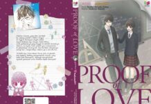 Persembahan Terbaru Dari M&C: Proof of Love
