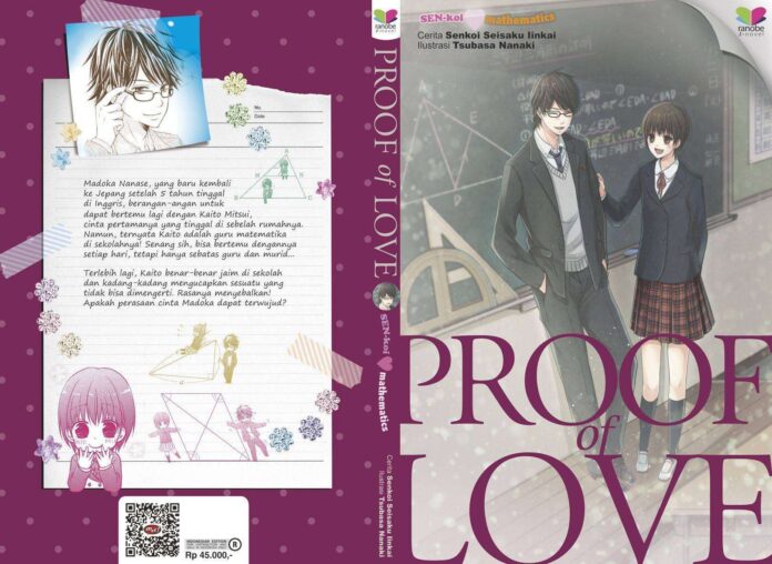 proof of love
