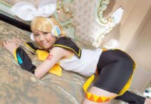 Melecehkan Cosplayer Berusia 14 Tahun, Pria Paruh Baya Ditangkap