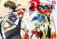 Simak Trailer Perdana dari Anime Rinne