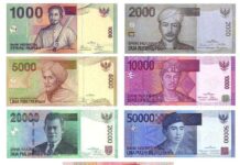 Rupiah Diminati Investor Jepang