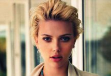 Scarlett Johansson Akan Bermain di Live Action Ghost In The Shell