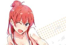 Blu-Ray Shirobako Menampilkan Ilustrasi Yang ‘Menggoda’