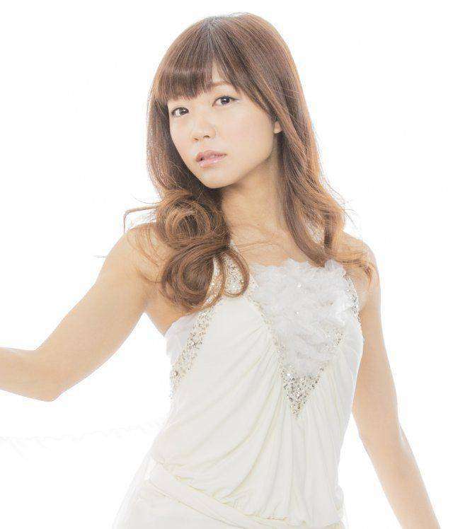 suzuko mimori
