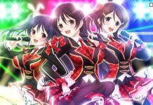 Tsugou no Ii Idol, Gim Dewasa Mirip Love Live