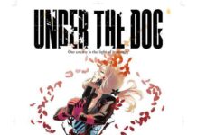 Produser Proyek Under the Dog Mengundurkan Diri