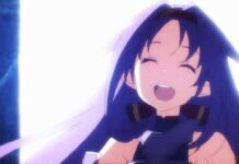 Opini: Yuuki Konno, Gadis yang Diberkati Keberanian