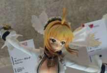 Simak Limpahan Figur Idol dan Kapal dari Wonder Festival 2015