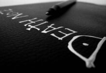 Memiliki Death Note, Seorang Siswa SD Di Pittsburgh Ditahan