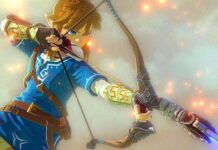 Adaptasi Seri Live-Action Legend of Zelda Dipertanyakan Nintendo