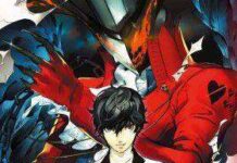 Detail Terbaru Persona 5 Dirilis