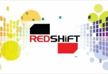 Sambut REDSHiFT di CLAS:H Surabaya