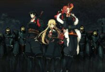 Delusi, Kepuasan, dan Gairah: Mencari Makna Chuuni