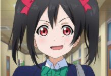 Akibat Love Live! Pria Ini Berhenti Mabuk & Merokok