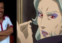 Azhary Bergabung Menjadi Seiyuu di Aikatsu