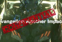 Proyek Animator Expo Selanjutnya Kembali Bertema Evangelion