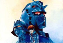 Gundam the Origin Akan Menyapa Solo