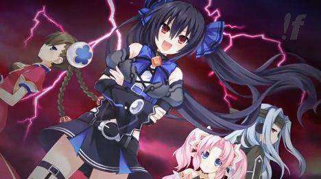 hyperdevotion noire