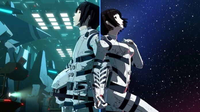 knights-of-sidonia-storyart