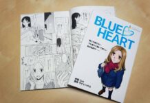 Waspadai Bahaya Kejahatan Seksual Dengan Komik