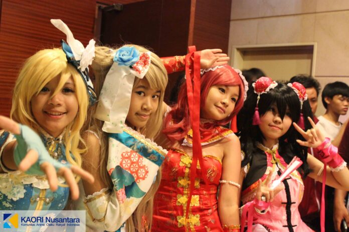 live viewing love live 2