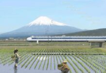 Shinkansen Indonesia Masih Mungkin Berlanjut