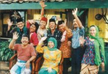 Rano Karno Ingin “Hidupkan” Si Doel Kembali