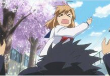 Akibat Tamparan Cinta, Maid Cafe ini Berurusan Dengan Polisi