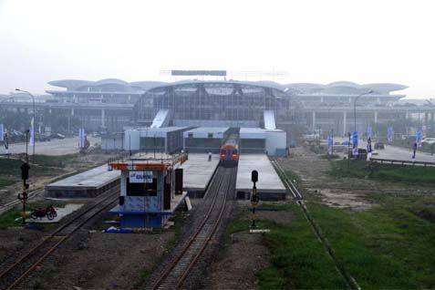 soekarno-hatta